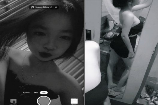 Non nớt nên thích trải nghiệm mãnh liệt